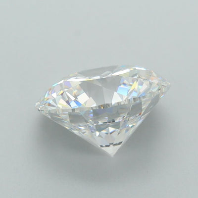 2.83 Carat Round Lab Diamond :: Greenstar spin frame 04