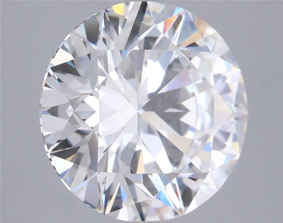 3.51 Carat Round Lab Diamond :: Greenstar spin frame 04