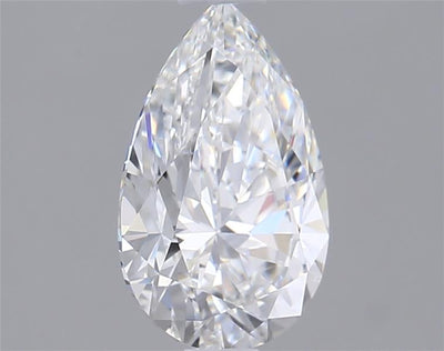 1.02 Carat Pear Lab Diamond :: Greenstar spin frame 04