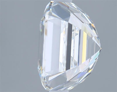 3.30 Carat Asscher Lab Diamond :: Greenstar spin frame 04