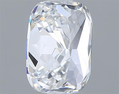 1.01 Carat Cushion Lab Diamond :: Greenstar spin frame 04
