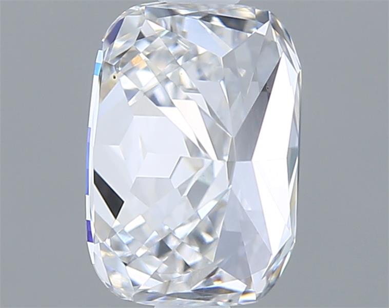 1.01 Carat Cushion Lab Diamond :: Greenstar spin frame 04