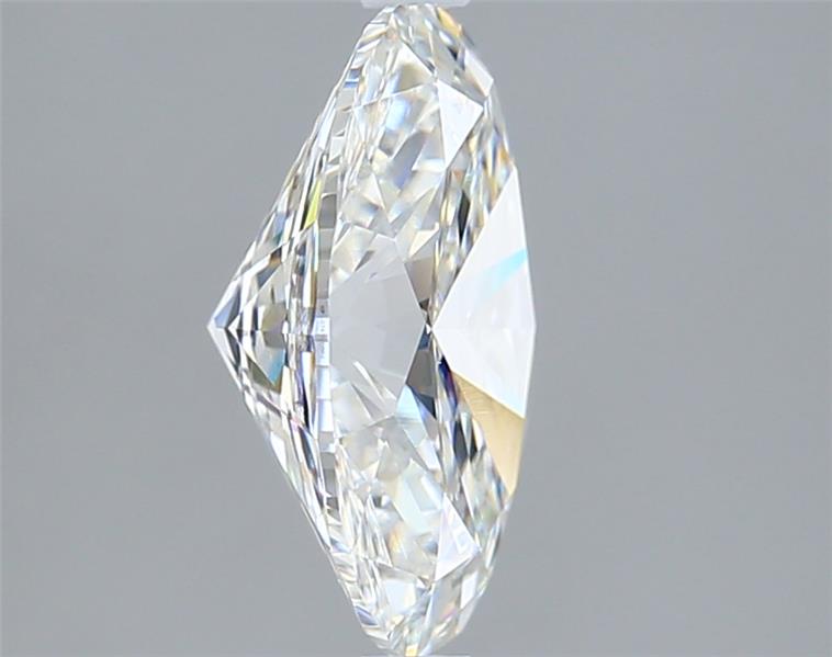 2.84 Carat Oval Lab Diamond :: Greenstar spin frame 04