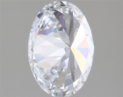 1.54 Carat Oval Lab Diamond :: Greenstar spin frame 04