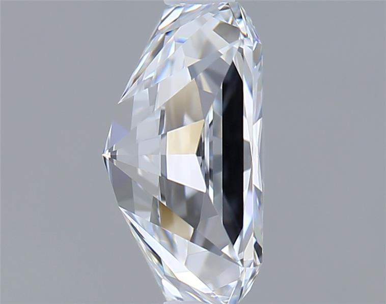 1.55 Carat Radiant Lab Diamond :: Greenstar spin frame 04