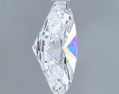 1.60 Carat Oval Lab Diamond :: Greenstar spin frame 04