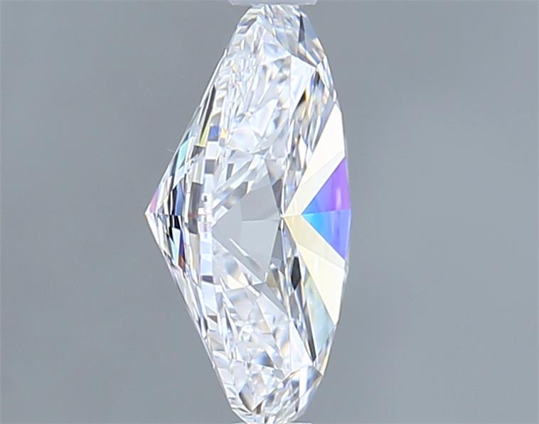 1.60 Carat Oval Lab Diamond :: Greenstar spin frame 04