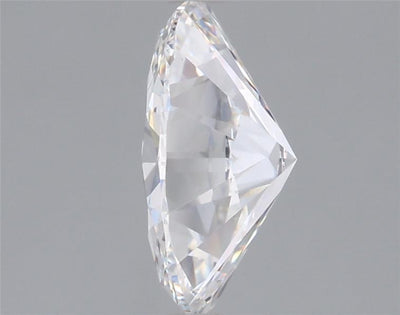 1.57 Carat Oval Lab Diamond :: Greenstar spin frame 04