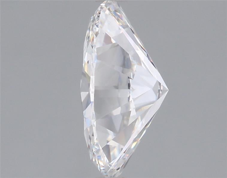 1.57 Carat Oval Lab Diamond :: Greenstar spin frame 04
