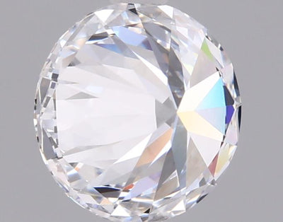 1.51 Carat Round Lab Diamond :: Greenstar spin frame 04