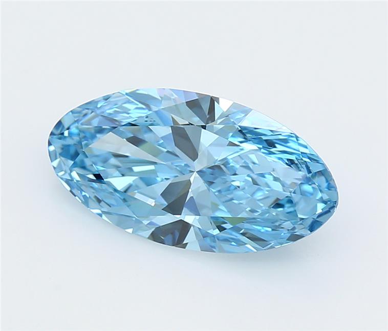 3.03 Carat Oval Lab Diamond :: Greenstar spin frame 04