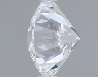 1.66 Carat Round Lab Diamond :: Greenstar spin frame 04