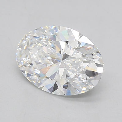2.02 Carat Oval Lab Diamond :: Greenstar spin frame 04