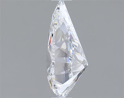 1.51 Carat Pear Lab Diamond :: Greenstar spin frame 04