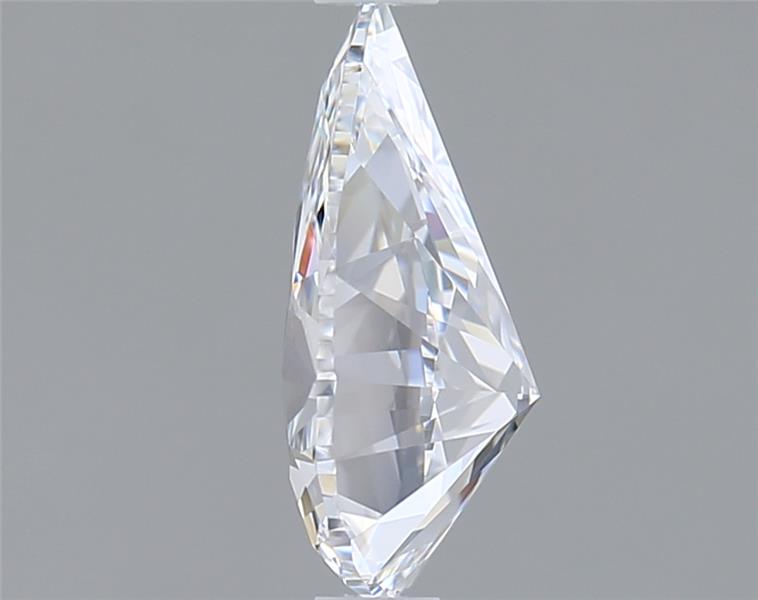 1.51 Carat Pear Lab Diamond :: Greenstar spin frame 04