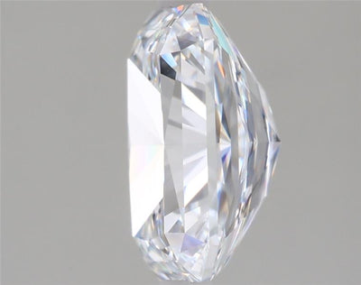 2.51 Carat Radiant Lab Diamond :: Greenstar spin frame 04