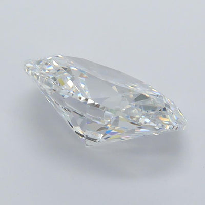 2.04 Carat Oval Lab Diamond :: Greenstar spin frame 04