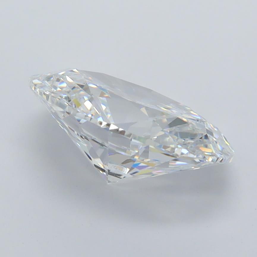 2.04 Carat Oval Lab Diamond :: Greenstar spin frame 04