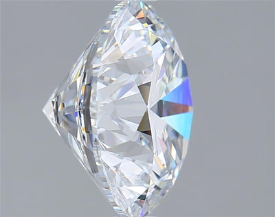 3.03 Carat Round Lab Diamond :: Greenstar spin frame 04