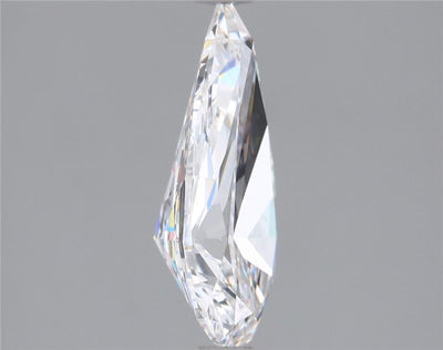 1.56 Carat Pear Lab Diamond :: Greenstar spin frame 04