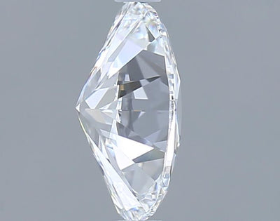 1.51 Carat Oval Lab Diamond :: Greenstar spin frame 04