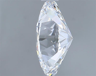 1.55 Carat Oval Lab Diamond :: Greenstar spin frame 04