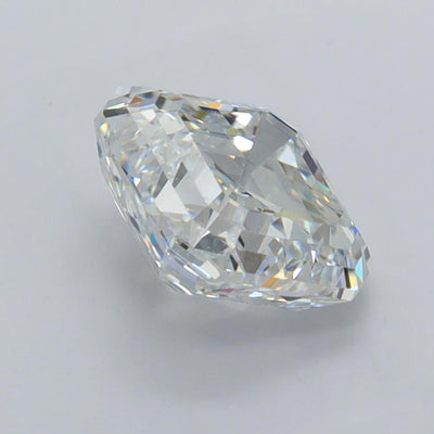 2.03 Carat Asscher Lab Diamond :: Greenstar spin frame 04