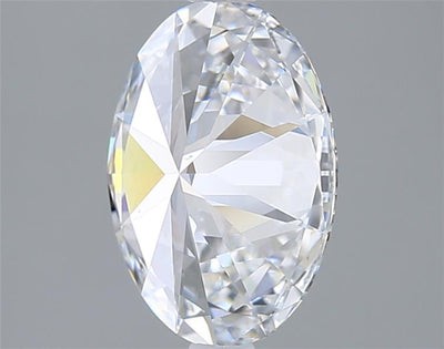 2.50 Carat Oval Lab Diamond :: Greenstar spin frame 04