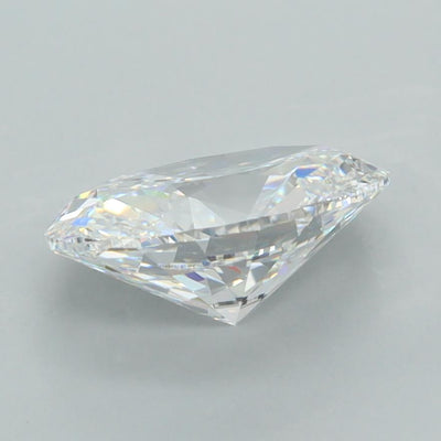 2.00 Carat Oval Lab Diamond :: Greenstar spin frame 04
