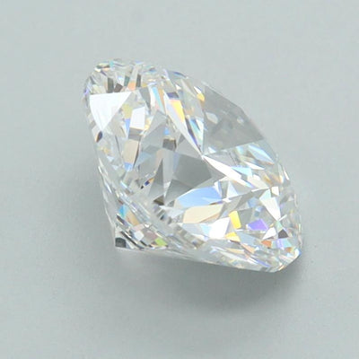 2.27 Carat Round Lab Diamond :: Greenstar spin frame 04