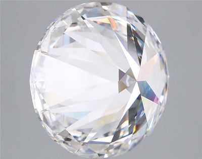 3.99 Carat Round Lab Diamond :: Greenstar spin frame 04