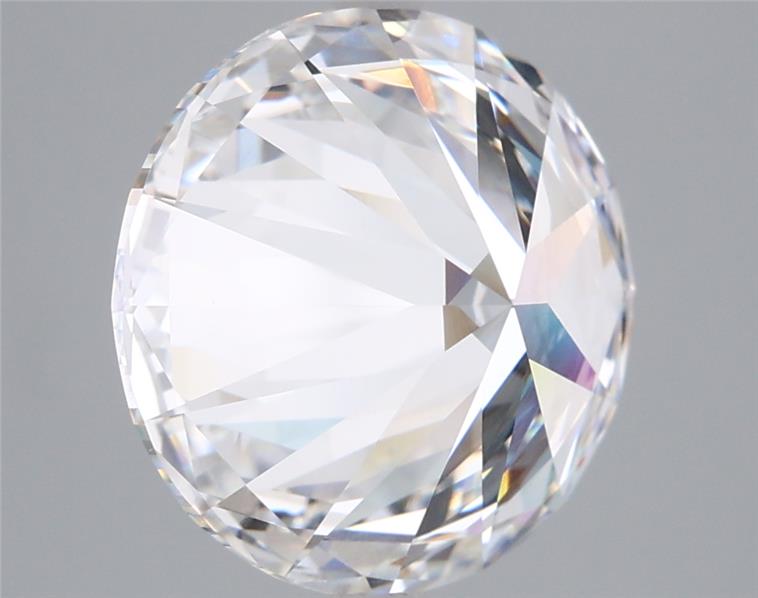 3.99 Carat Round Lab Diamond :: Greenstar spin frame 04