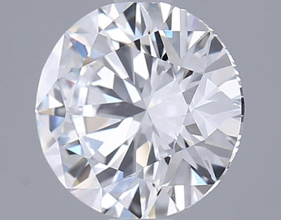 1.50 Carat Round Lab Diamond :: Greenstar spin frame 04