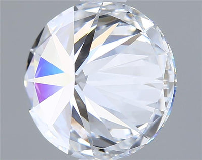 1.50 Carat Round Lab Diamond :: Greenstar spin frame 04