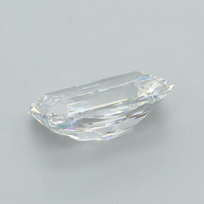 1.32 Carat Radiant Lab Diamond :: Greenstar spin frame 04