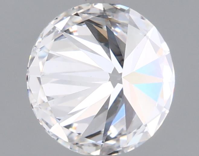 1.20 Carat Round Lab Diamond :: Greenstar spin frame 04