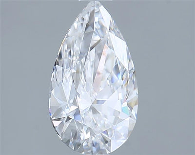 1.51 Carat Pear Lab Diamond :: Greenstar spin frame 04