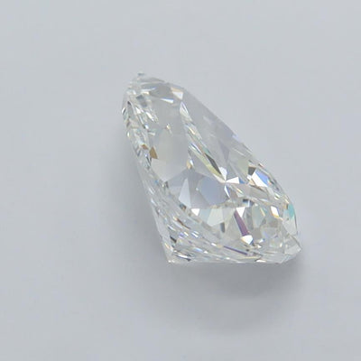 1.46 Carat Pear Lab Diamond :: Greenstar spin frame 04