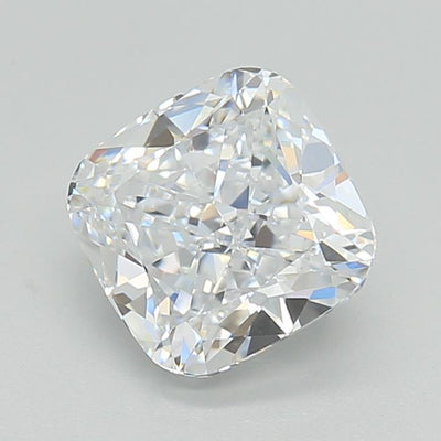 2.12 Carat Cushion Lab Diamond :: Greenstar spin frame 04