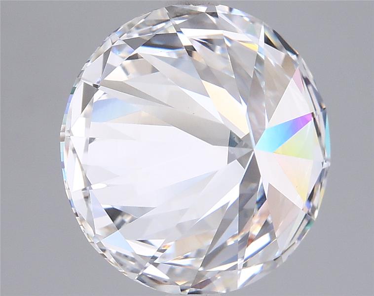 3.51 Carat Round Lab Diamond :: Greenstar spin frame 04