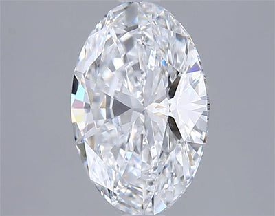2.00 Carat Oval Lab Diamond :: Greenstar spin frame 04
