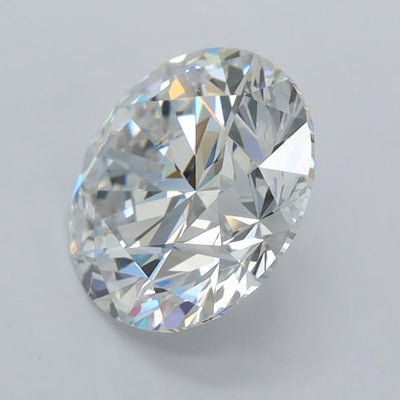 2.05 Carat Round Lab Diamond :: Greenstar spin frame 04