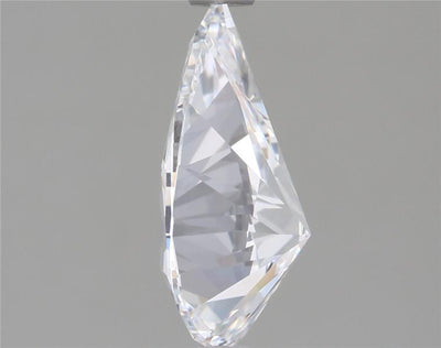 1.52 Carat Pear Lab Diamond :: Greenstar spin frame 04