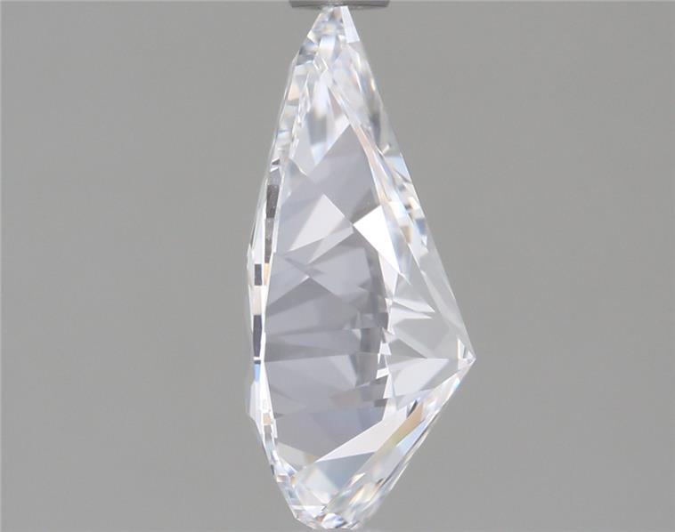 1.52 Carat Pear Lab Diamond :: Greenstar spin frame 04