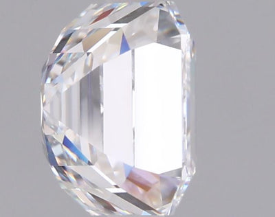 2.00 Carat Asscher Lab Diamond :: Greenstar spin frame 04