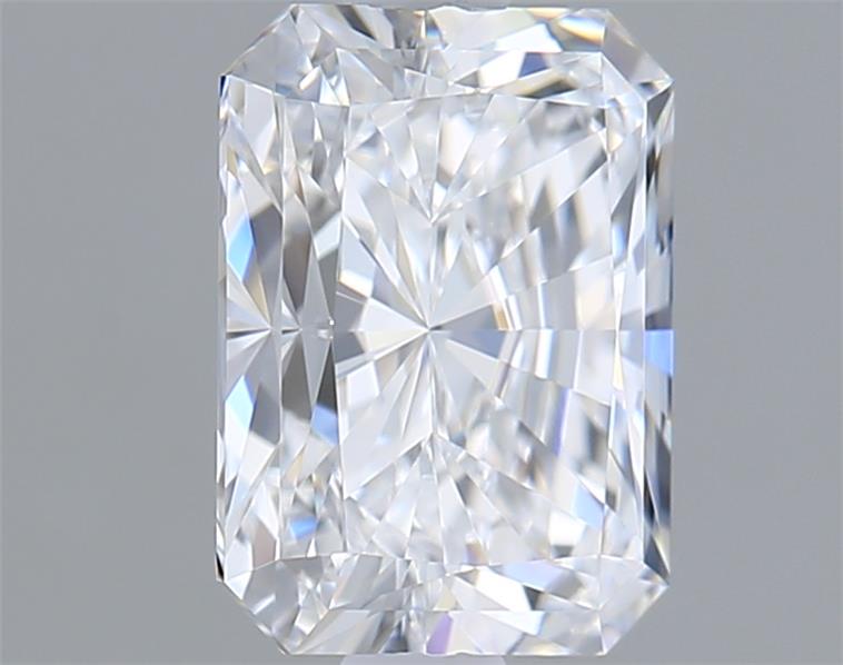 1.54 Carat Radiant Lab Diamond :: Greenstar spin frame 04