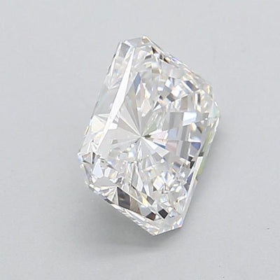 1.58 Carat Radiant Lab Diamond :: Greenstar spin frame 04