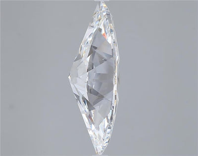 6.02 Carat Marquise Lab Diamond :: Greenstar spin frame 04