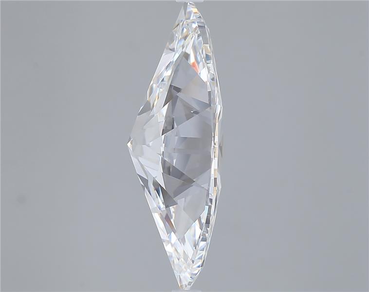 6.02 Carat Marquise Lab Diamond :: Greenstar spin frame 04