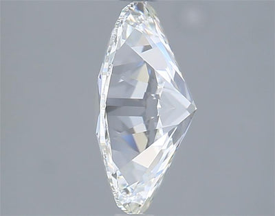 2.05 Carat Oval Lab Diamond :: Greenstar spin frame 04